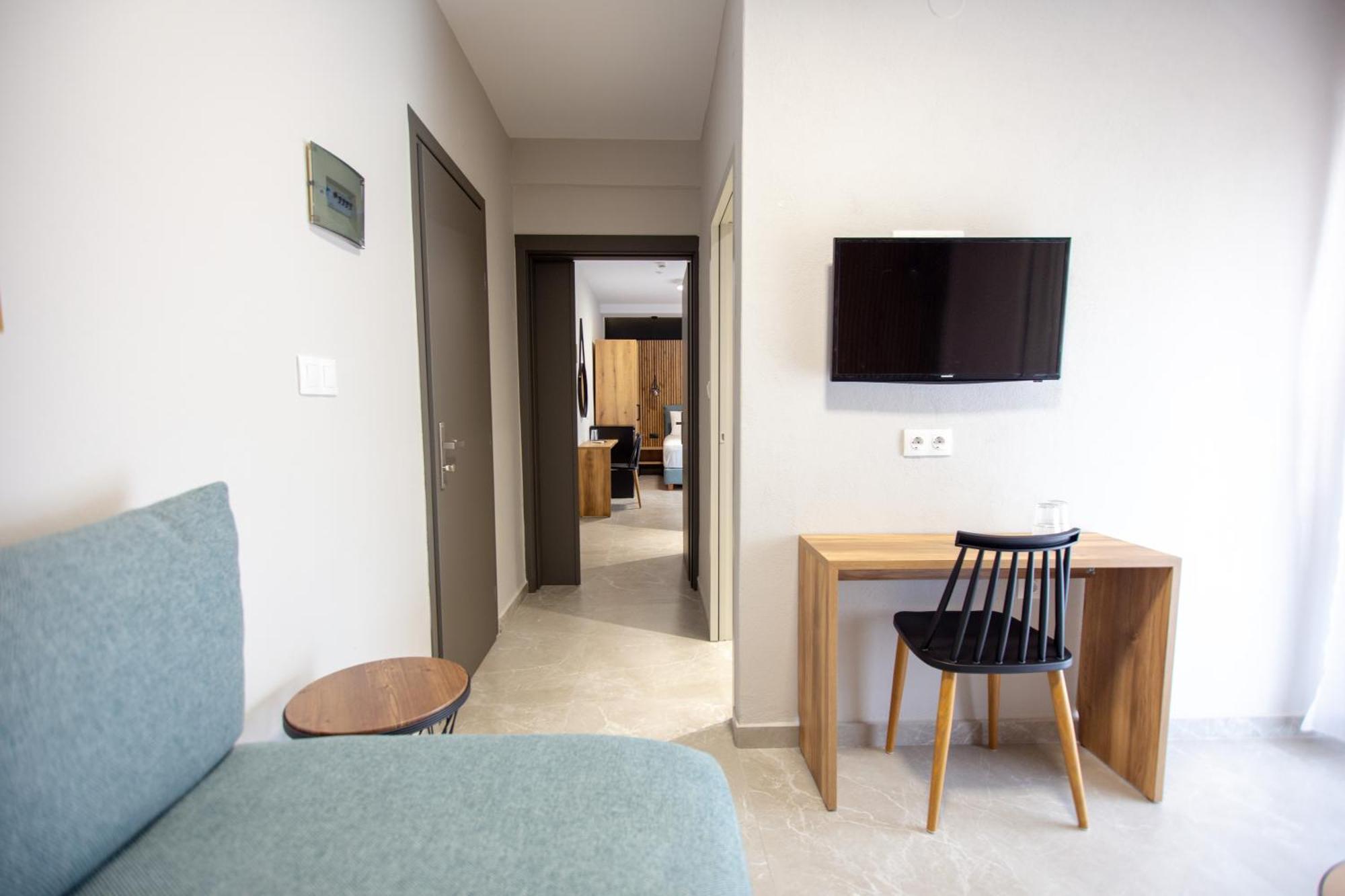 Bed & Breakfast Konstantinoupolis