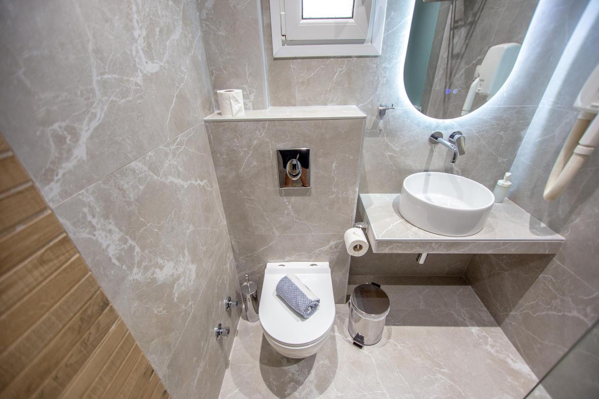 Konstantinoupolis B&B