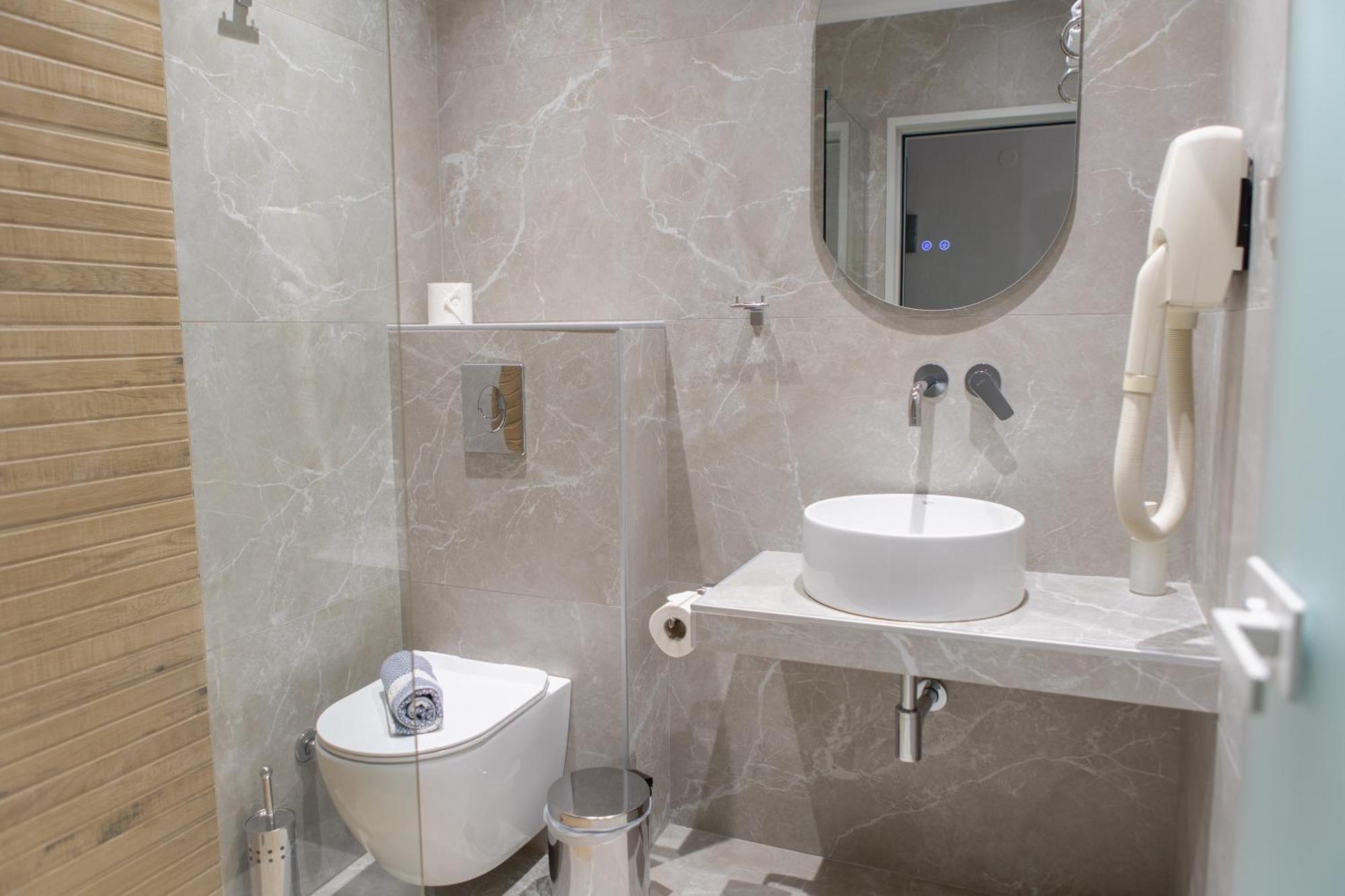 Bed & Breakfast Konstantinoupolis