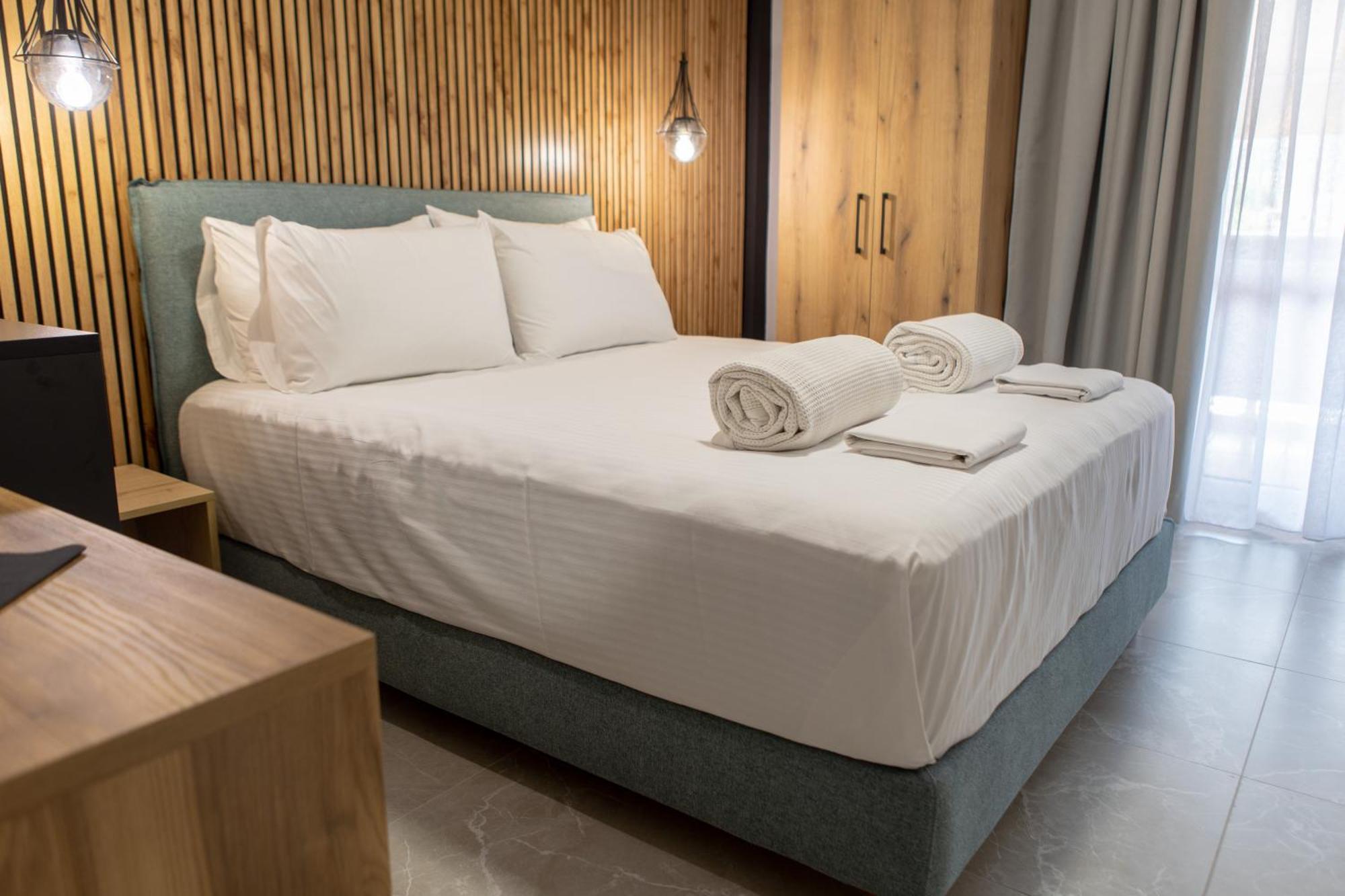 Konstantinoupolis Bed & Breakfast *