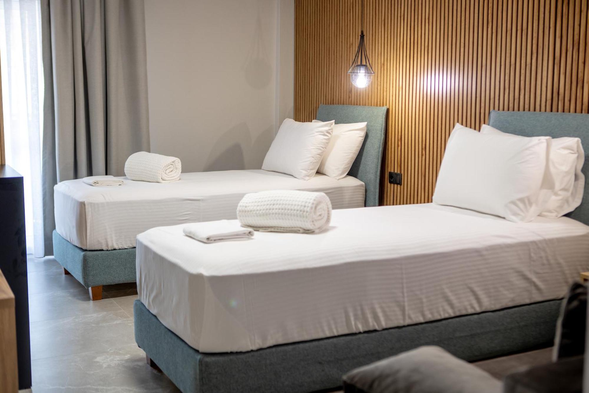 Bed & Breakfast Konstantinoupolis