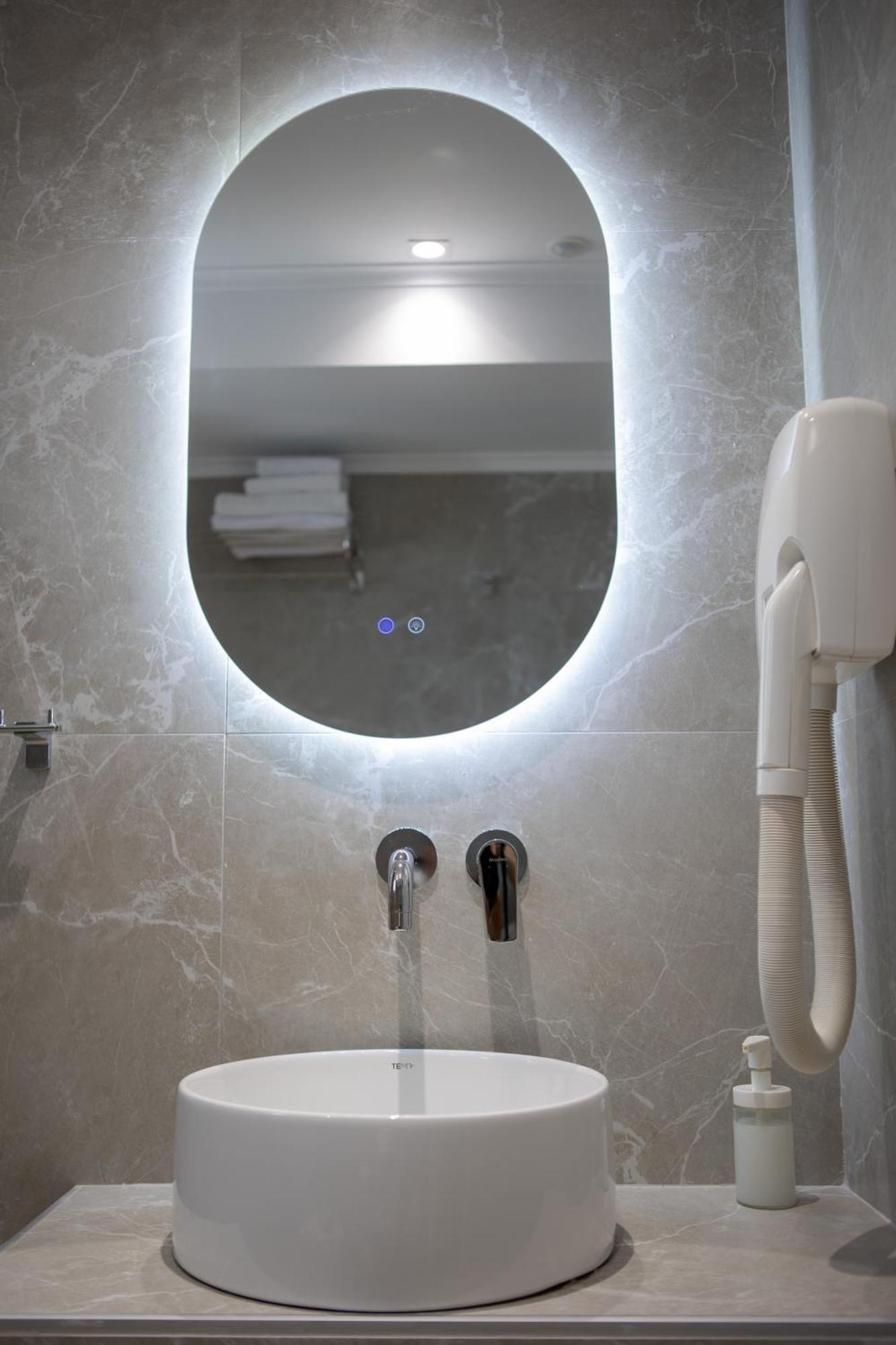 B&B Konstantinoupolis *