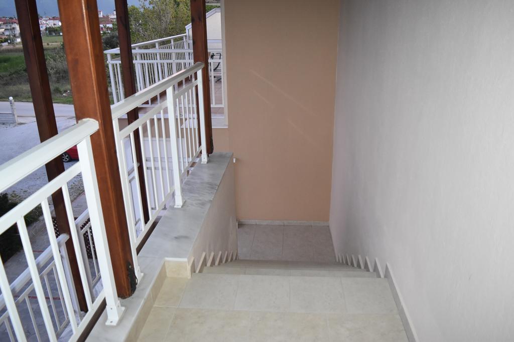 Bed & Breakfast Konstantinoupolis Asprovalta