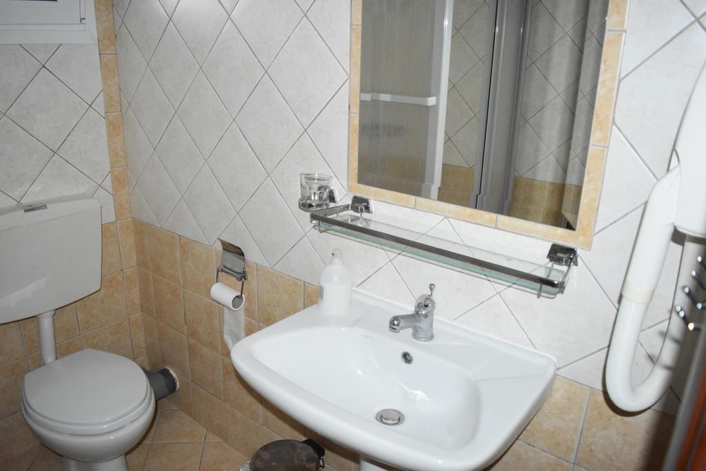 Bed & Breakfast Konstantinoupolis *