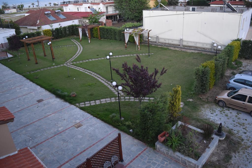 Konstantinoupolis