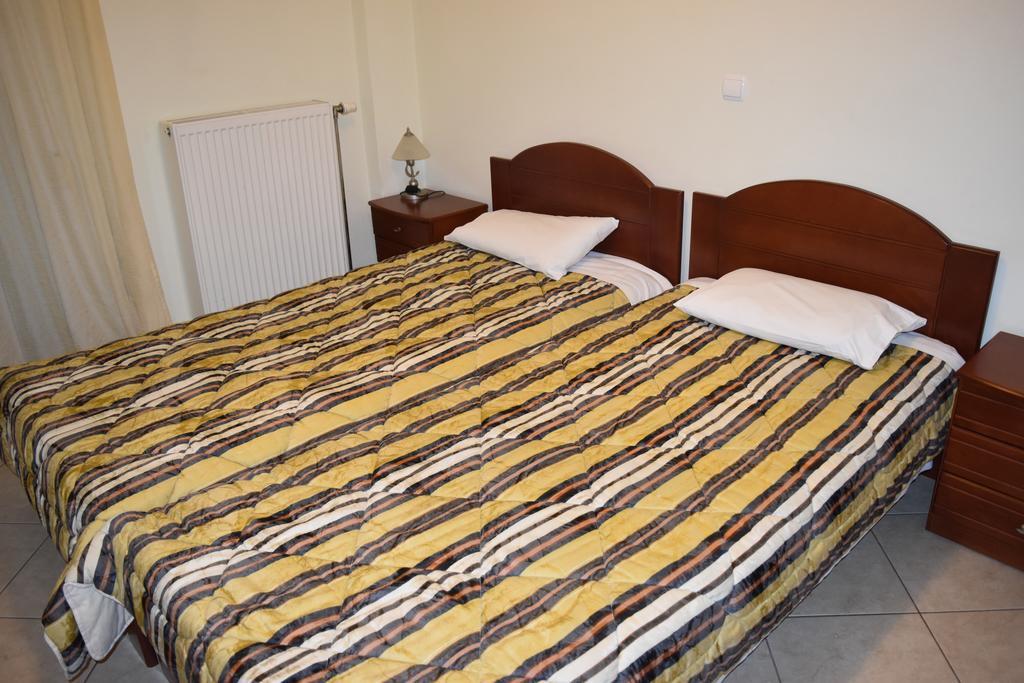Bed & Breakfast Konstantinoupolis *
