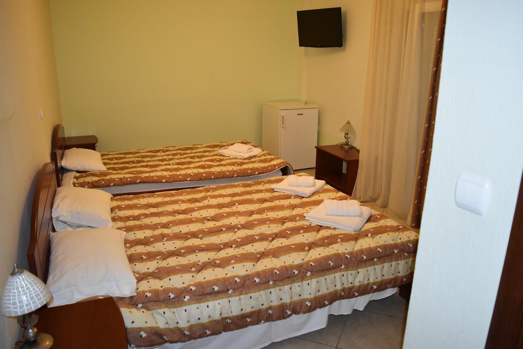 Bed & Breakfast Konstantinoupolis Asprovalta