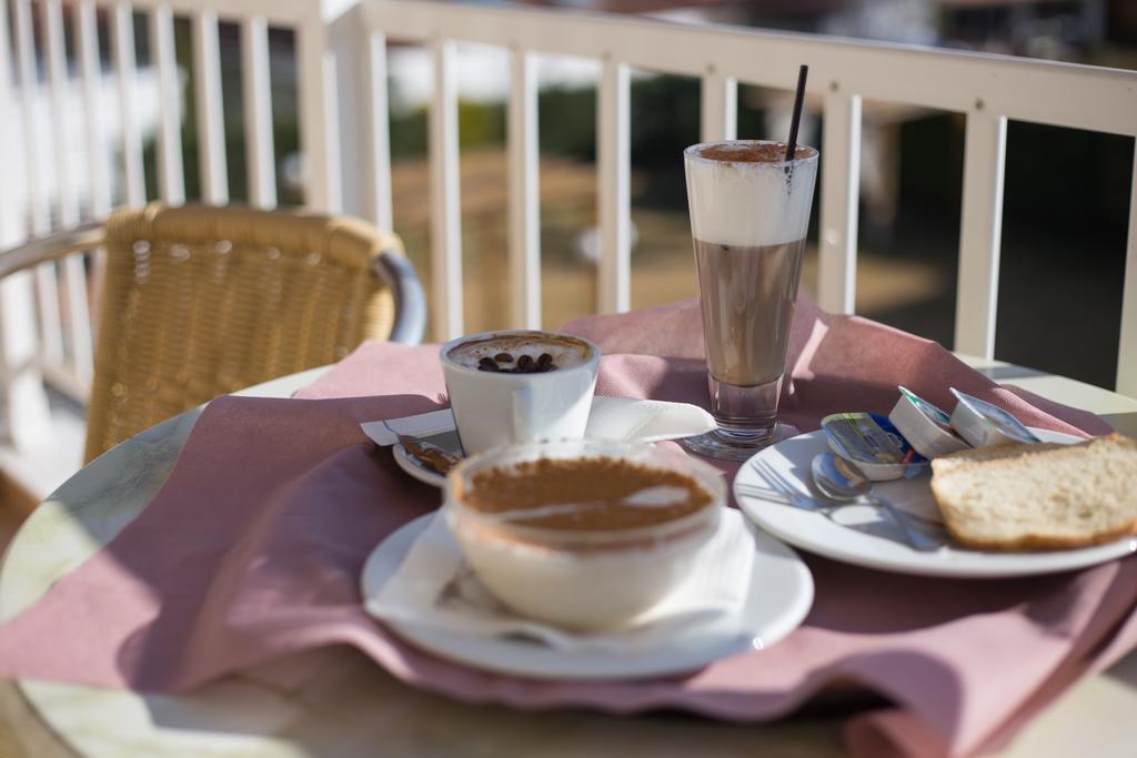 Bed & Breakfast Konstantinoupolis *