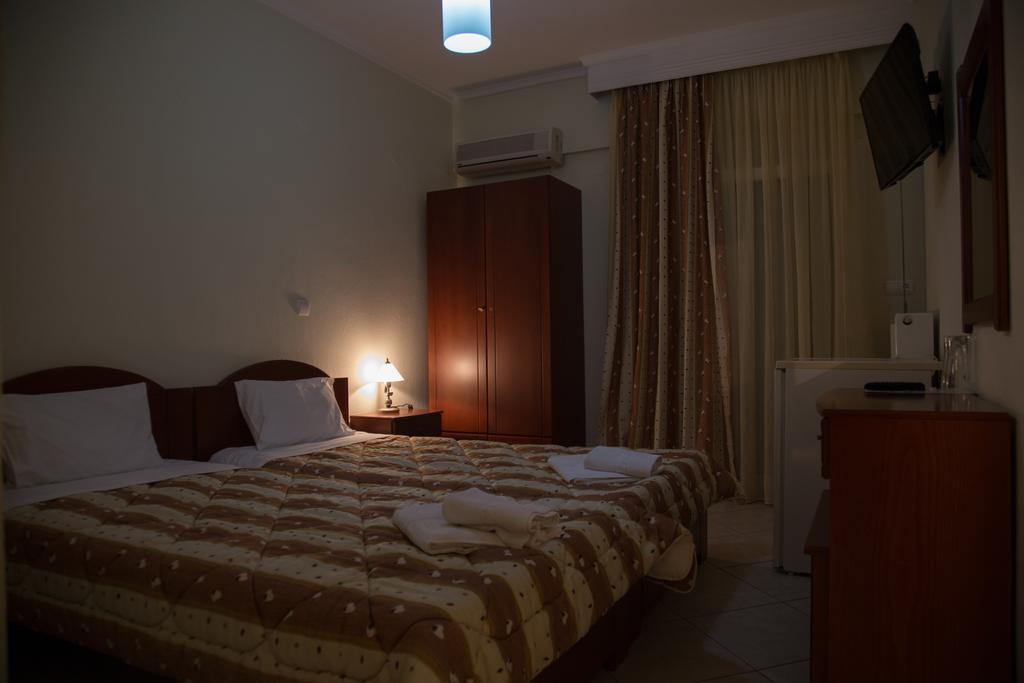 Konstantinoupolis Bed & Breakfast *