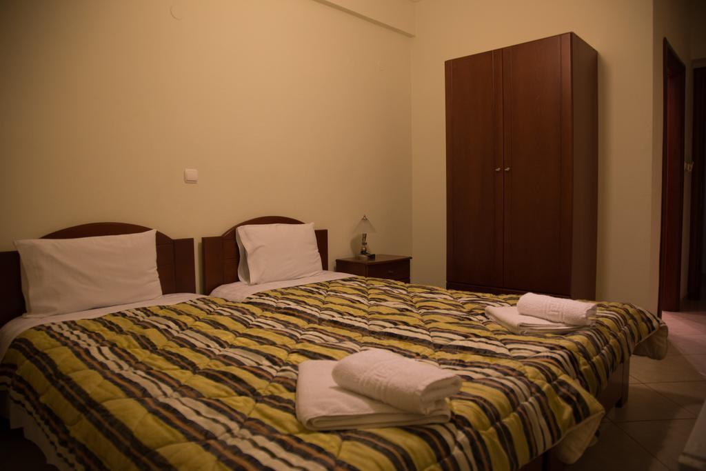 Bed & Breakfast Konstantinoupolis Asprovalta