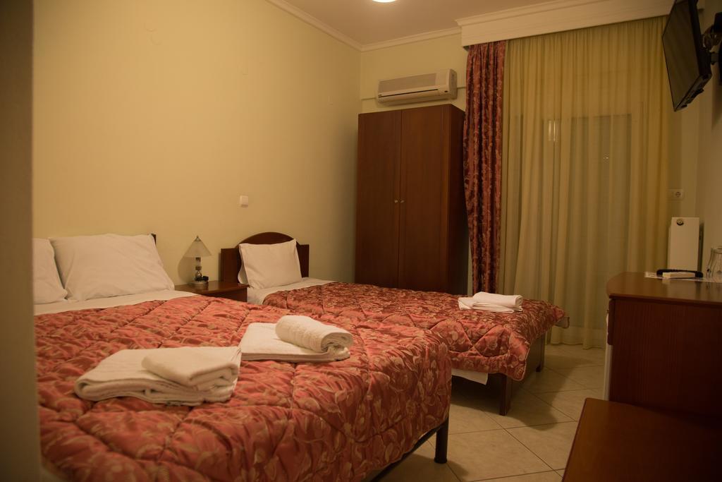 Konstantinoupolis Bed & Breakfast