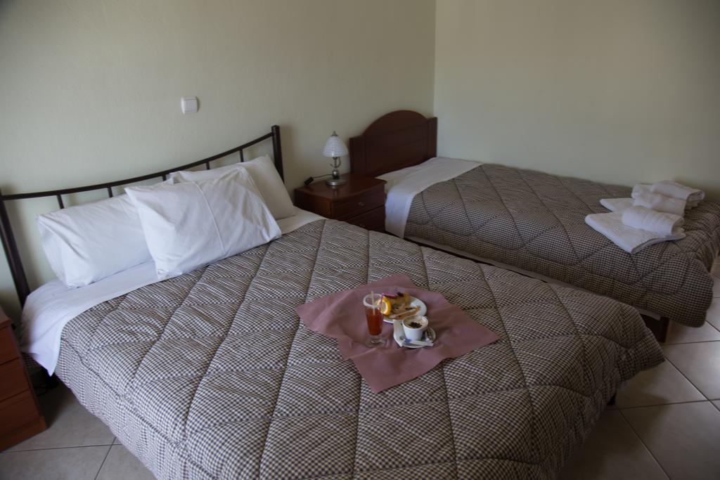 Bed & Breakfast Konstantinoupolis Asprovalta