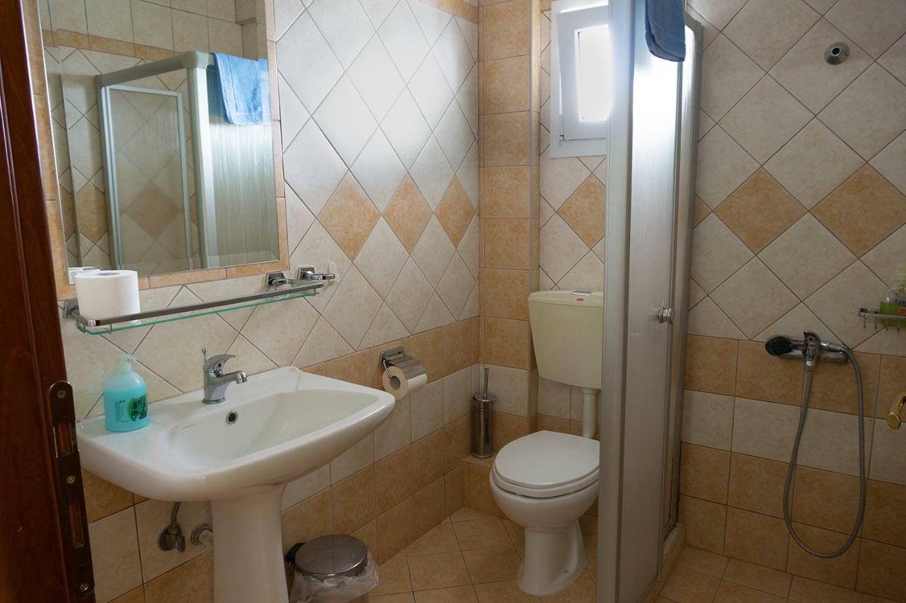 Bed & Breakfast Konstantinoupolis Asprovalta