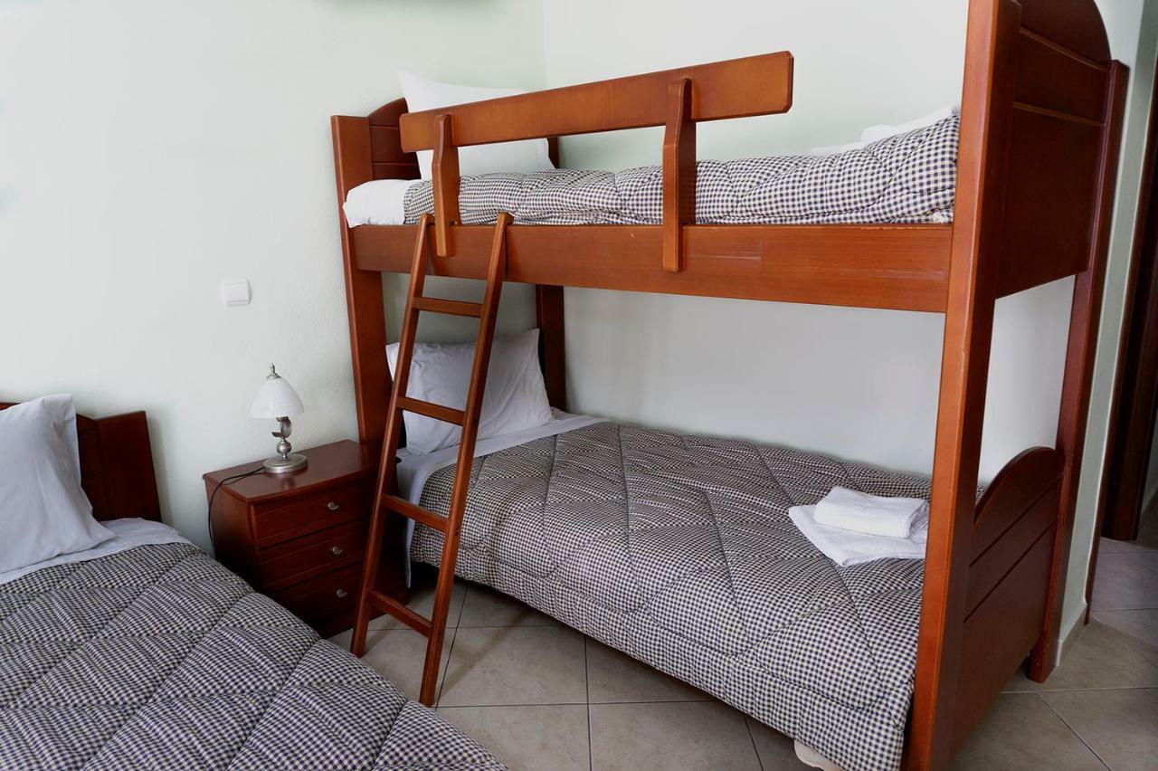 Konstantinoupolis Bed & Breakfast Asprovalta