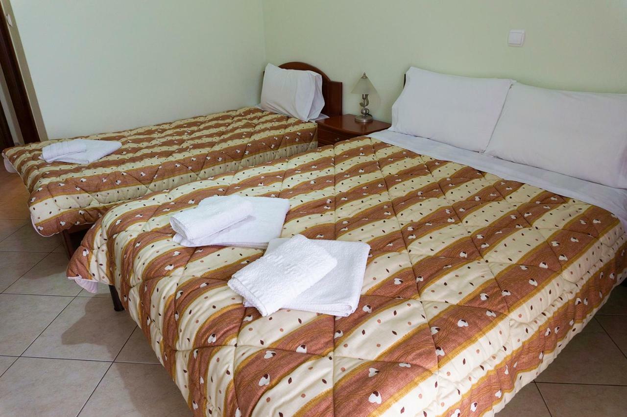 Konstantinoupolis Bed & Breakfast Asprovalta