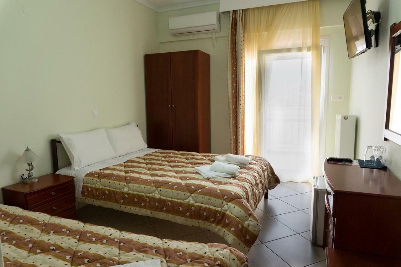 Bed & Breakfast Konstantinoupolis *