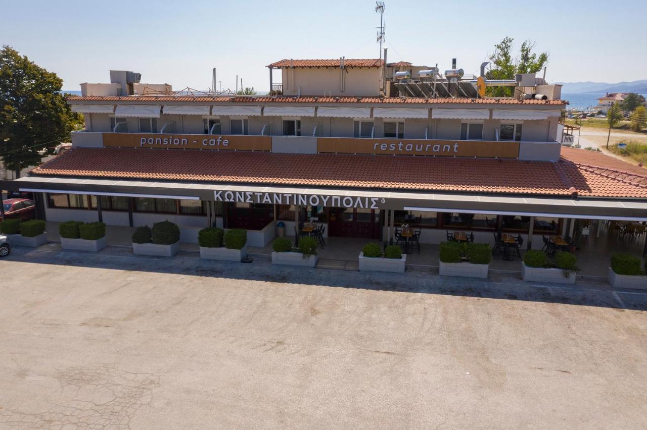 Konstantinoupolis Bed & Breakfast